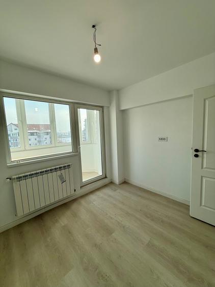 Militari, Iuliu Maniu, Păcii - 9