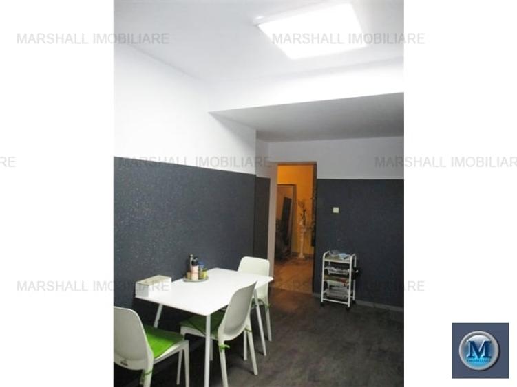 Vila cu 7 camere de vanzare, zona P-ta Mihai Viteazu, 323.55 mp #13724 - 5