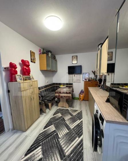 Apartament cu 3 camere in Dacia - 5