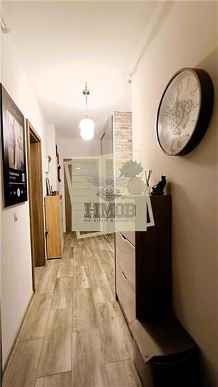 Apartament 53 Mpu Terasa 25 Mp si Parcare Subterana - 12