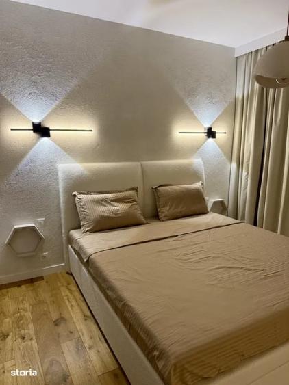 Apartament 2 camere |Cotroceni | One Cotroceni Park| PARCARE| METROU | - 12