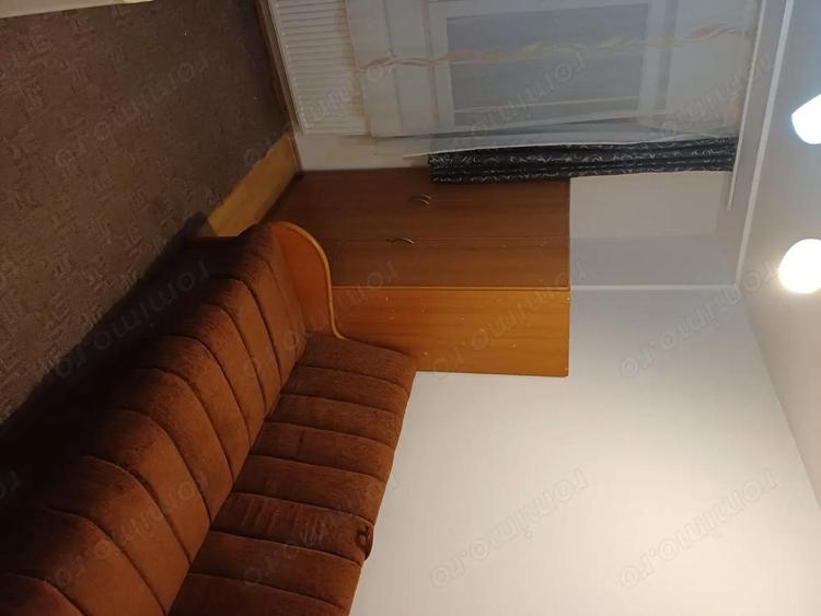 Proprietar inchiriez garsoniera in complexul studentesc - 5