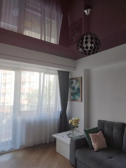 Inchiriere apartament 2camere zona 13 septembrie - 2