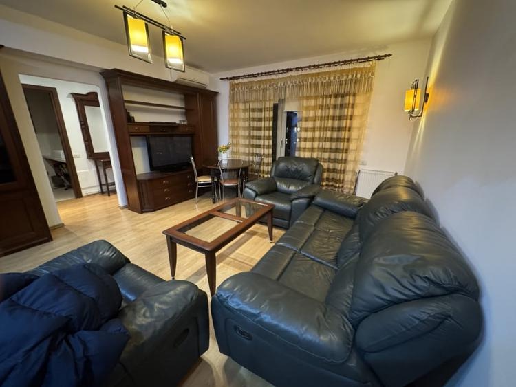 Gorjului - West Park | 3 Camere | Centrala | Terasa | Prima inchiriere | - 3