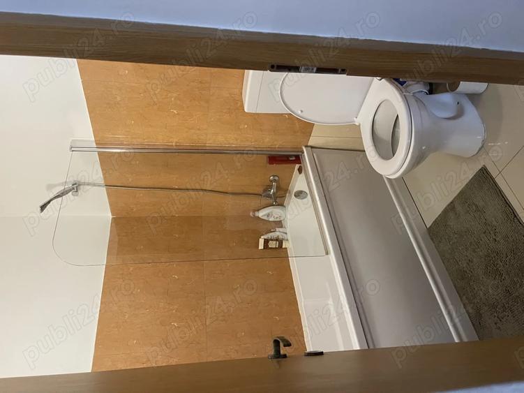 Apartament 2 camere, zona Garii - 4