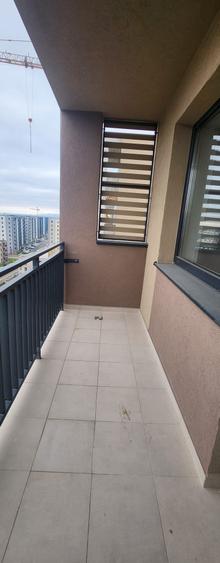 Apartament 3 camere, 2 bai,  Tractorul, decomandat, bloc 2023, loc de parcare - 6