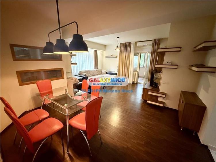 Inchiriere apartament 3 camere, bloc nou, Cantacuzino, Ploiesti