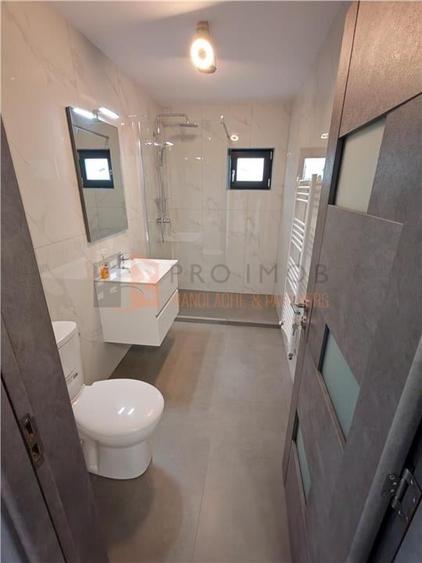 Comision 0%! Casa moderna cu 4 camere zona Posta Calnau - 11