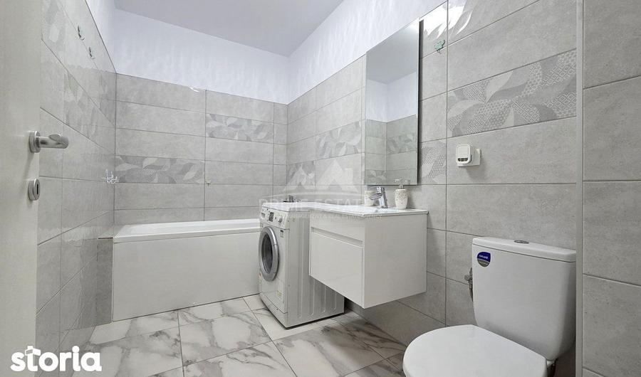 Inchiriere apartament 2 camere cu loc de parcare Pantelimon Dobroesti - 10