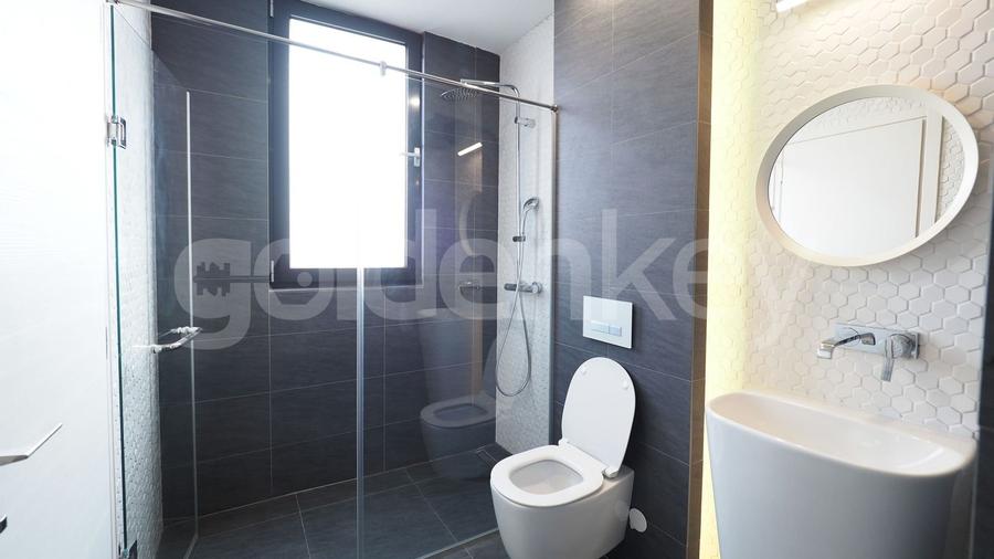 Vila minimalista | finisata premium | langa Scoala Americana - 25