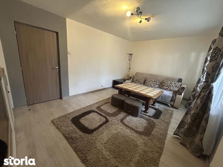 Bucovinei -Ceta?ii 2 camere Decomandat -Centrala Prop, 340 euro Neg. - 5