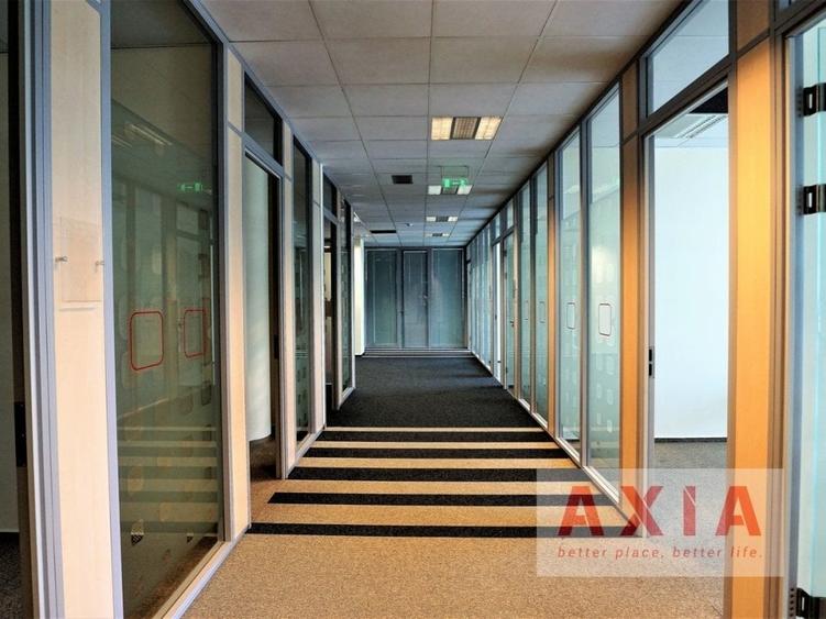 Inchiriere birouri Baneasa Business & Technology Park, comision 0% - 8