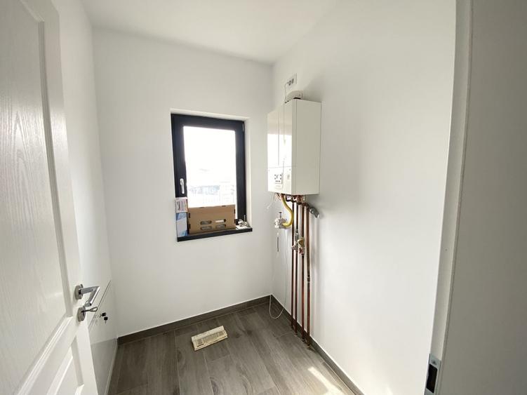 COMISION 0%, Casa individuala, 5 Camere, 120 mp, 322 Teren, SACALAZ - 2