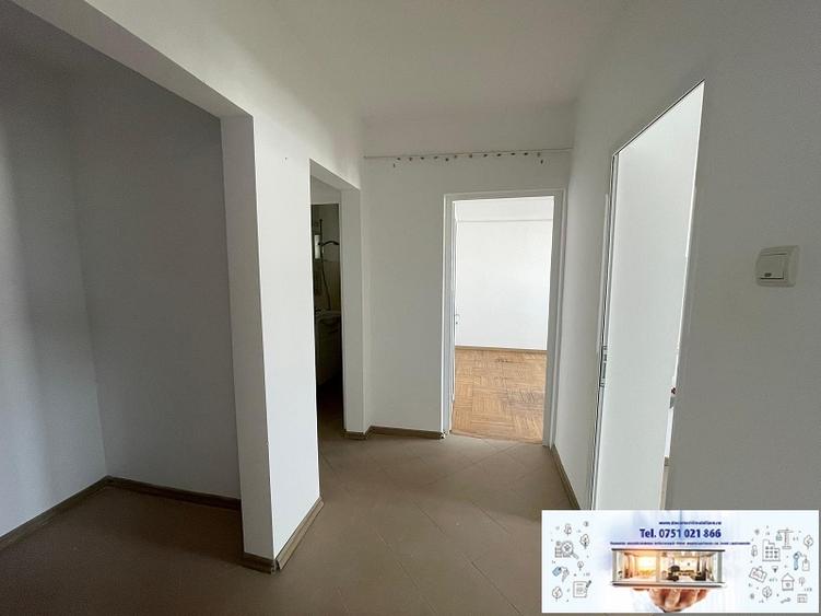 Apartament 2 camere decomandate Mazepa 2, Galați - 4