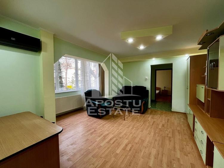 Apartament 2 camere, parter, zona Gh.Lazar/Cetatii, Timisoara - 3