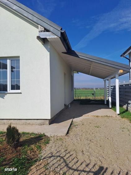 Casa de vanzare Ciofliceni com.Snagov - 8