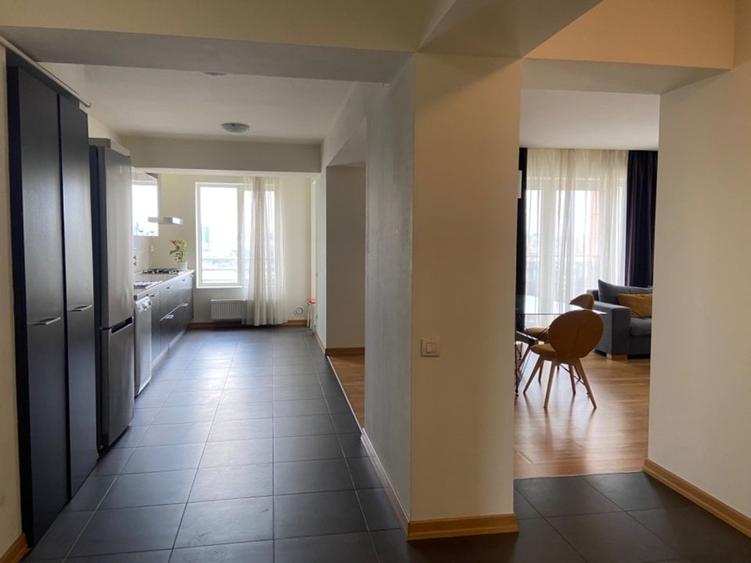 Inchiriere apartament 3 camere InCity Dristor - 7