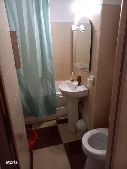 Garsoniera de inchiriat | Metrou | Dristor - 3