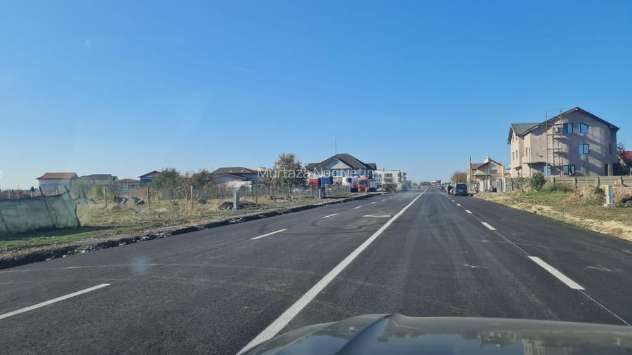 Vanzari terenuri in Constanta zona Km 5  Veterani