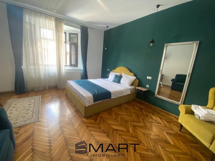 Casa 5 camere decomandate, zona Centru - 2