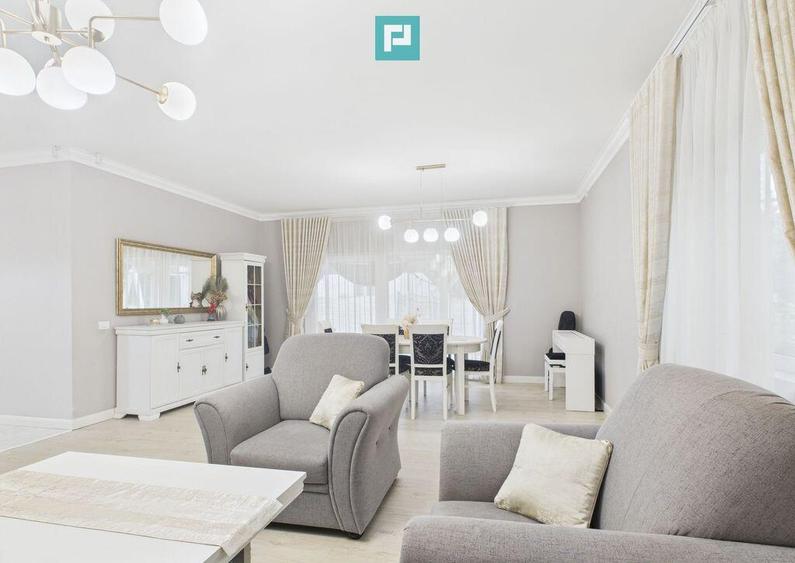 Duplex Dumbravi?a langa Padurea Verde - 17