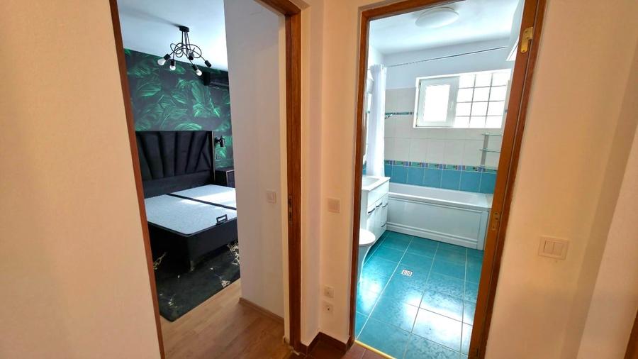 Apartament 3 camere - parter | Greenfield | Loc de parcare | Comision 0 - 8