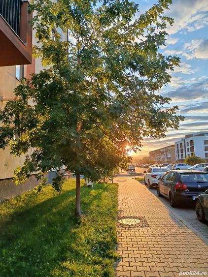 Vand apartament floresti - 13