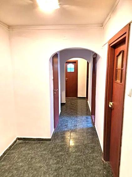 cireșica,3 camere decomandat - 2