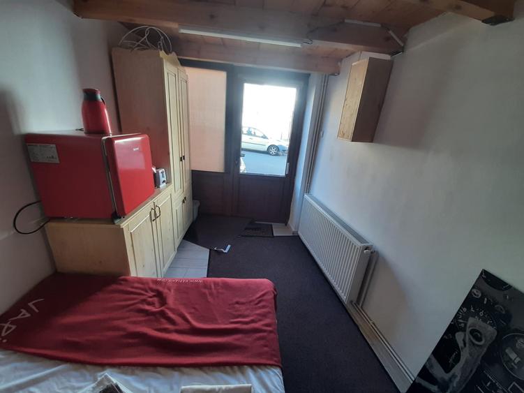 Garsoniera zona Centrala - 5