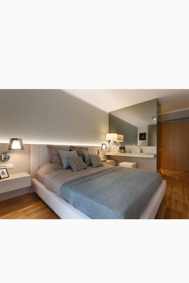 Pta Victoriei - complex Rezidential - Nou -Banu Manta -Titulescu, 3 camere, LUX - 15