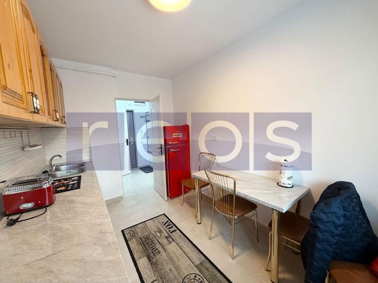 APARTAMENT 3 CAMERE | RENOVAT COMPLET | 78 MP | AN 1983 | ZONA TEIUL DOAMNEI - 9