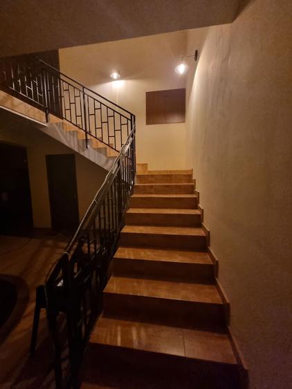 Casa P+M la 7 km de Rm VALCEA Bujoreni-Olteni , garaj - 8