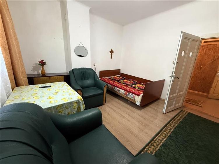 Aartament 1 camera la casa parcare in curte aproape de medicina - 2