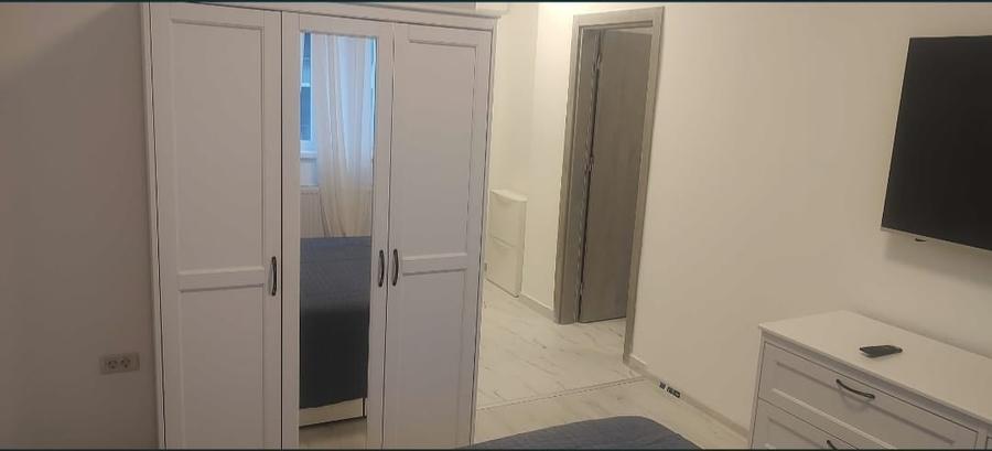 Garsoniera Militari Residence | Str. Weiner Palada - 2