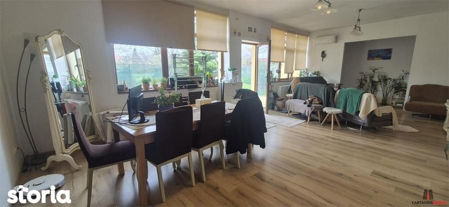 Vila eleganta 2016 Pipera central - 5