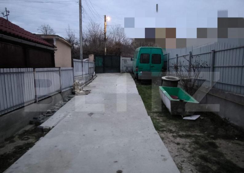 Casa P+M cu 3 camere, 80 mp, comision 0, zona Filiasi! - 9