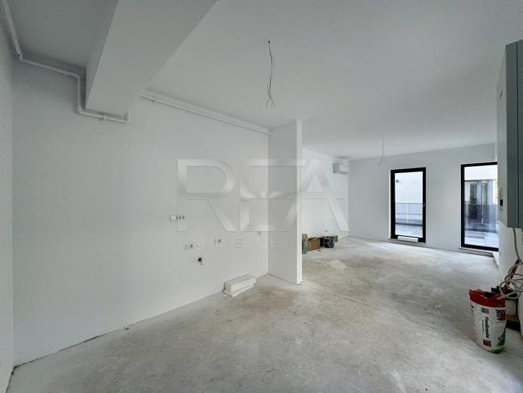 3 camere 101 mp Ultracentral - Tepes Voda 152 - 10