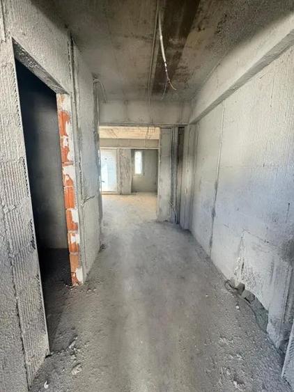 Garsoniera bloc nou, 37 mp utili + balcon, etaj 1, incalzire in pardoseala - 9