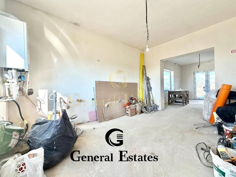 Vânzare Casă | Tomești | 420 mp teren | S+P+1 - 6