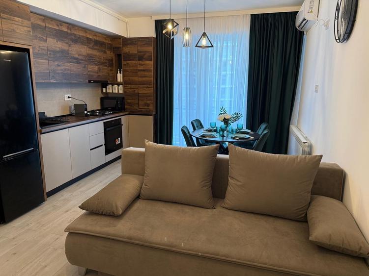 2camere Mamaia Nord termen lung - 2