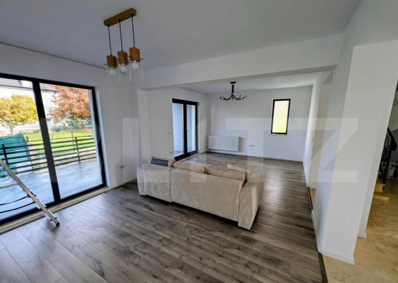 Casa individuala P+1 | Construc?ie noua 2024 | Bucium ?? - 2