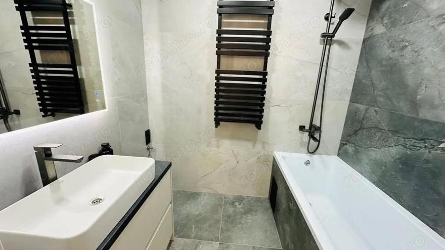 Inchiriere garsoniera in zona Rahova - 1