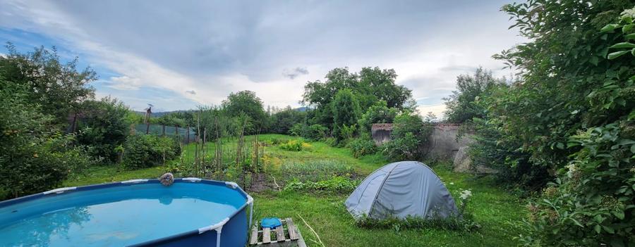 Casa situata in strada Republicii  nr. 198 in Sanpetru, teren 1.600 mp! - 3