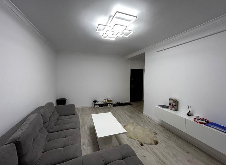 Inchiriez Apartament 2 Camere - 6