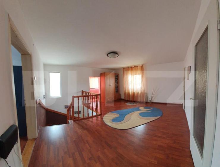 Casa de vanzare disponibila imediat, Vatra Dornei - 7