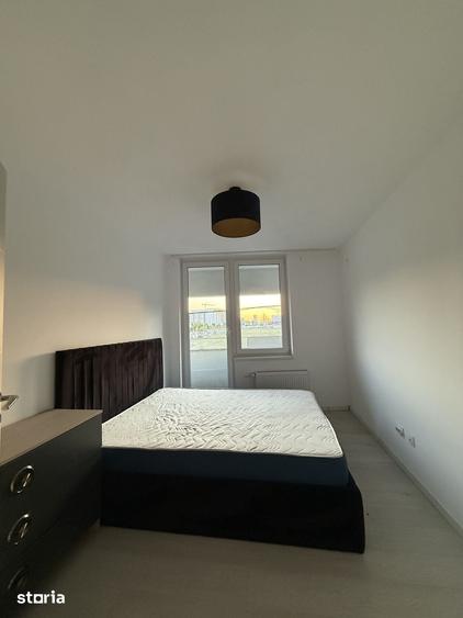Inchiriere 3 Camere Militari Style Residence | Loc de parcare subteran - 1