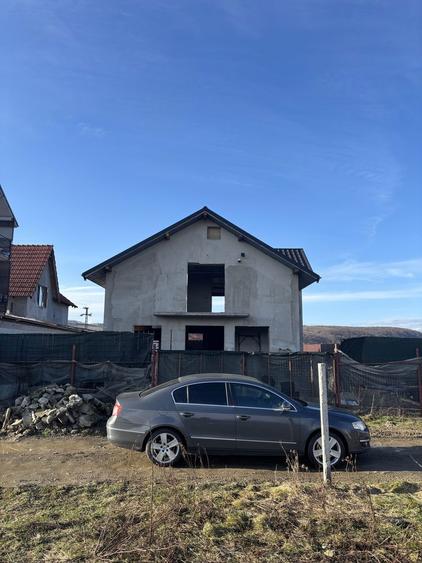 Vand Casa Gherla - 5