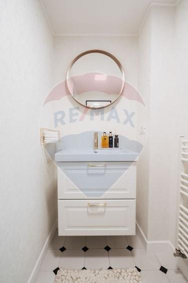 Apartament 2 camere de vanzare, Facultatea de Drept, finisaje de lux - 23