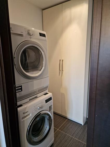 Apartament 3 camere mobilat in Complex cu piscina si sala fitness - 6