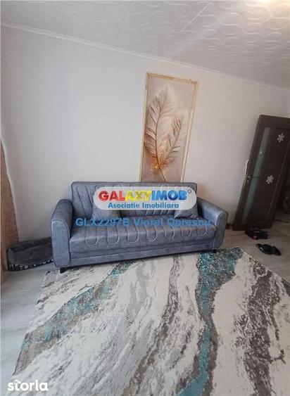 Apartament 4 camere, decomandat, centrala, Spitalul Malaxa, Vergului - 4